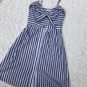 Showpo adorable nautical dress